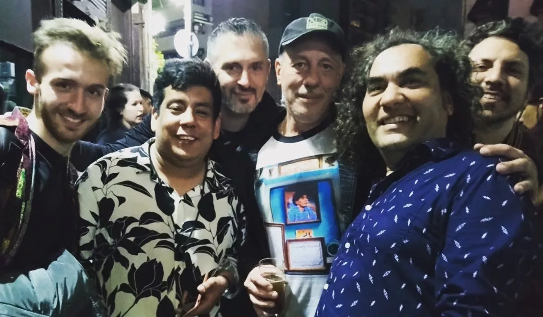1000 horas