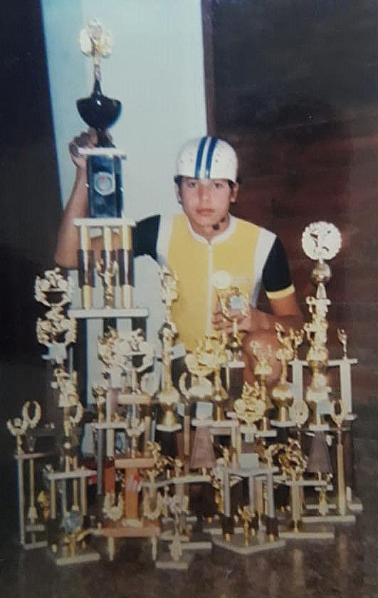 anuario salmon 17 años