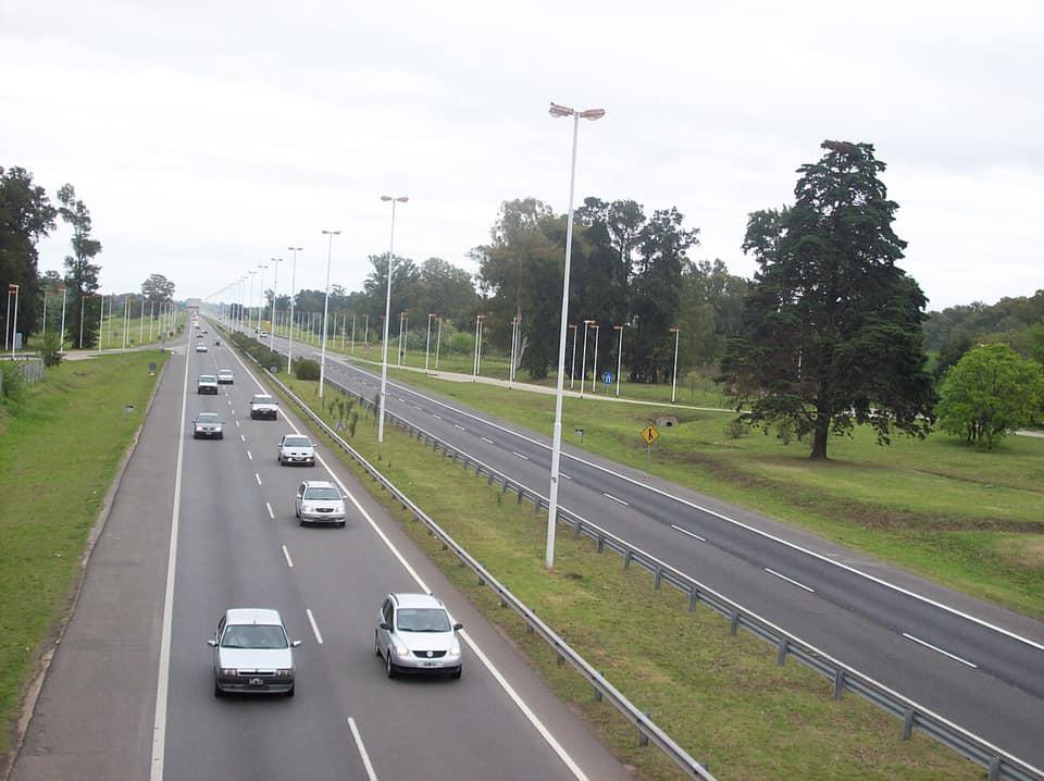 autopista