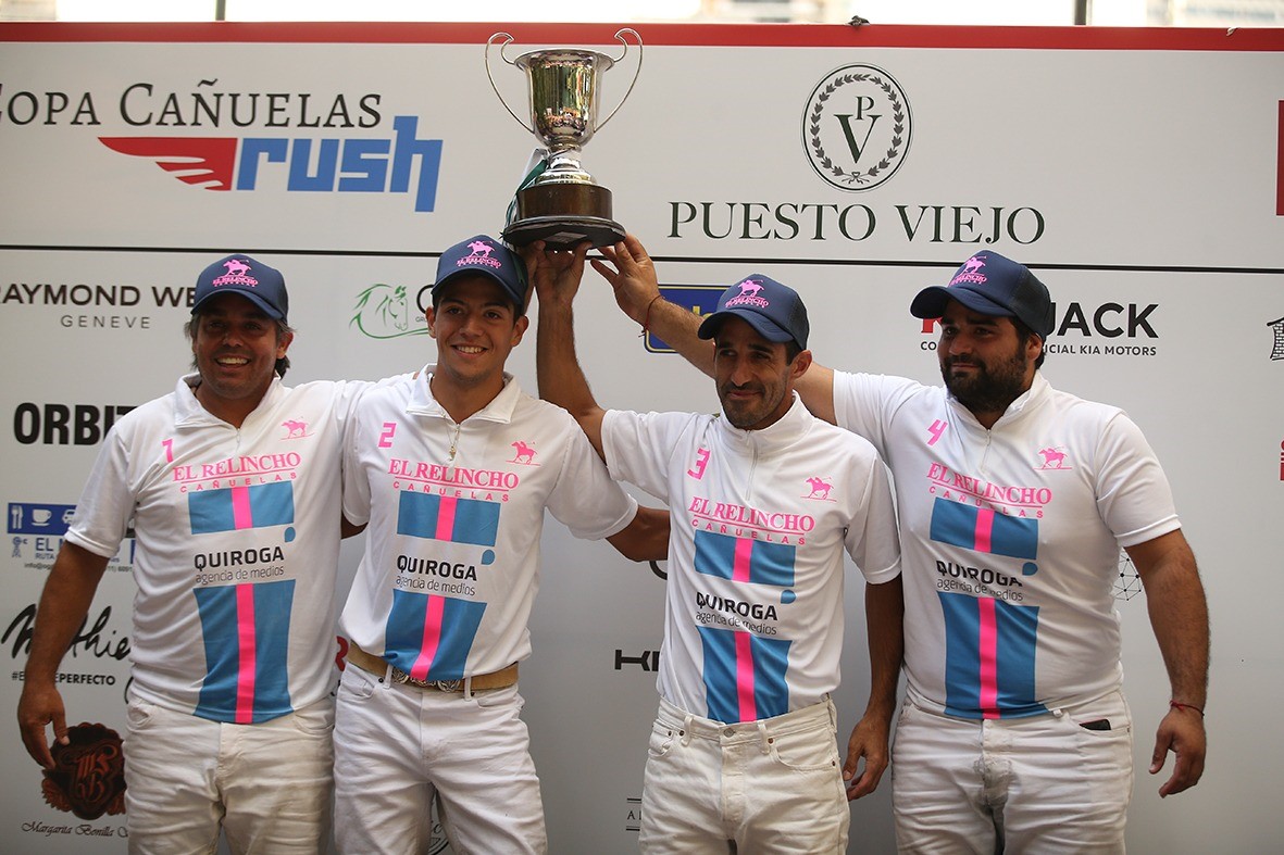polo