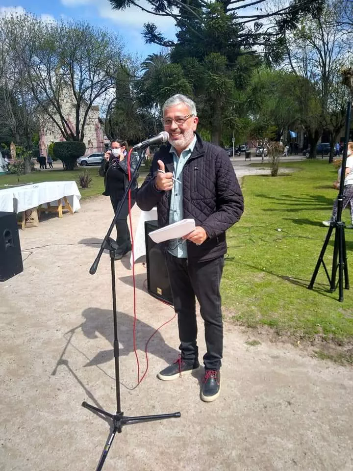 Kike Alcoba