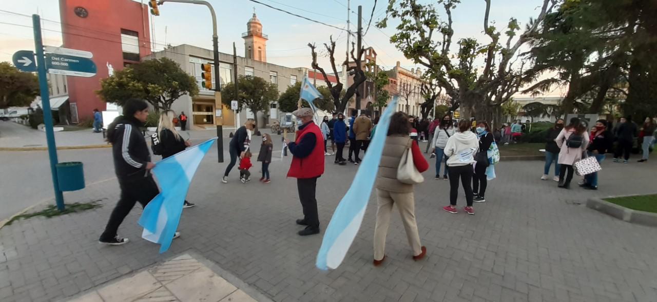 marcha clases1