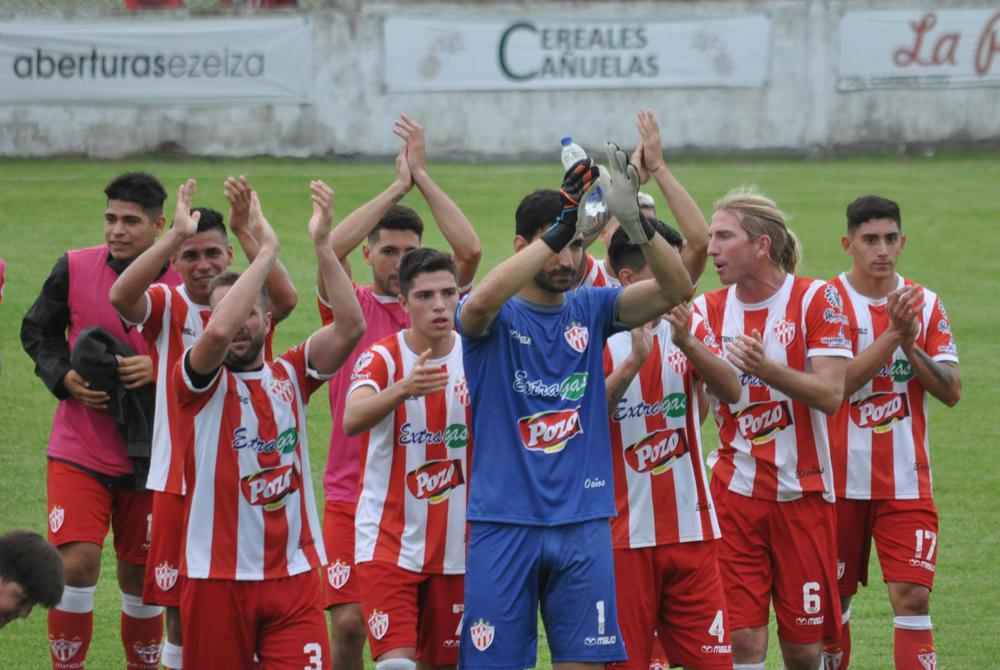 futbol de la c canuelas