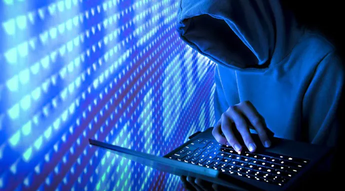 ataque informatico portada