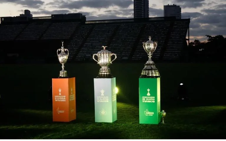 polo triple corona