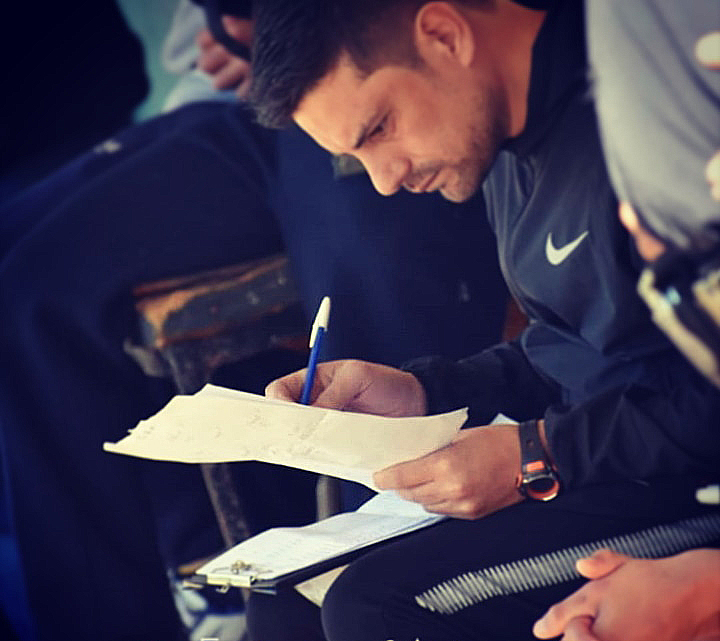 futbol liga lobense mauricio mumo martinoni