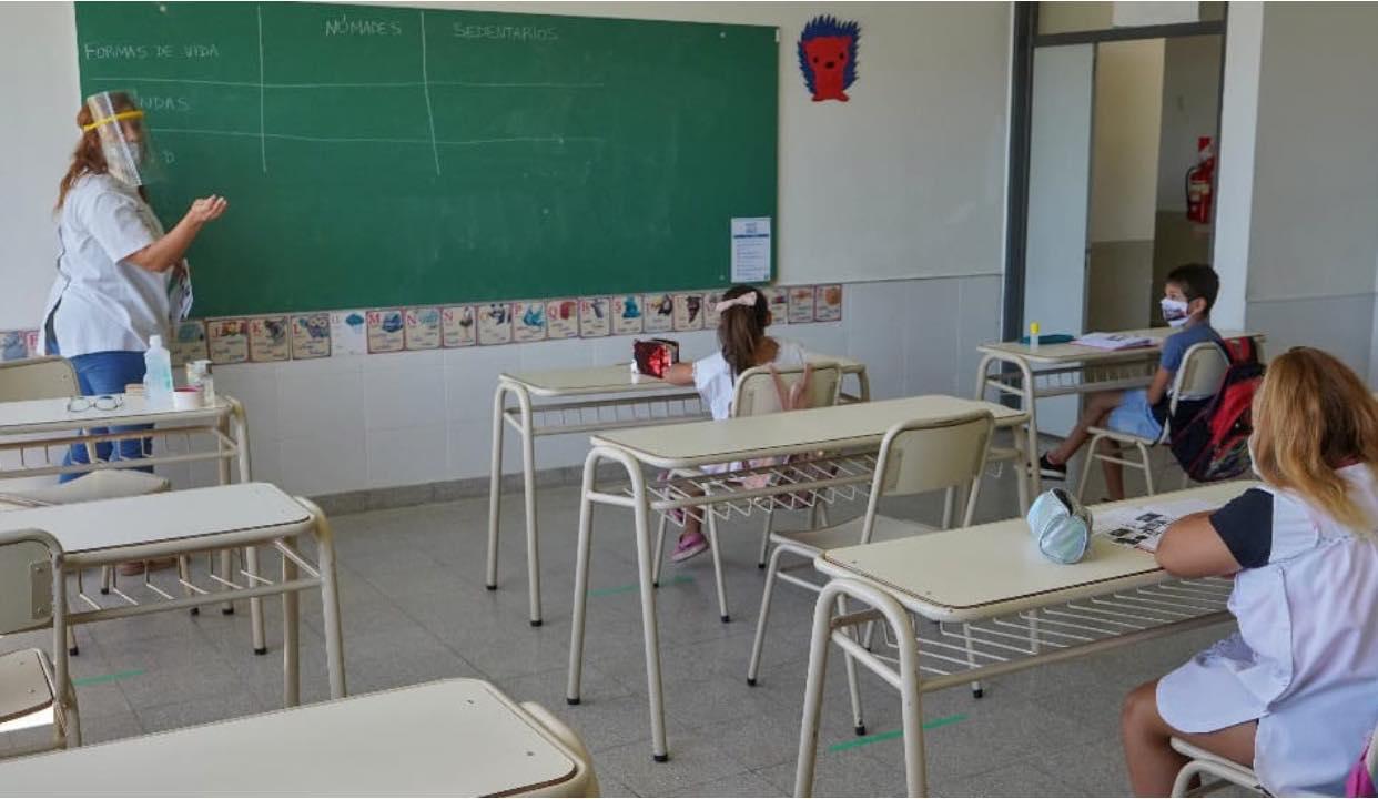 clases