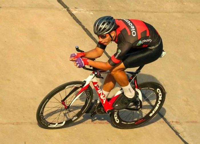ciclismo octavio salmon