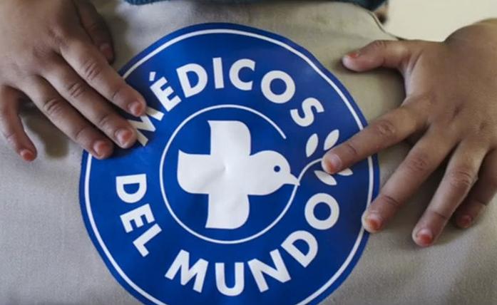 Max Paz Medicos del Mundo WEB