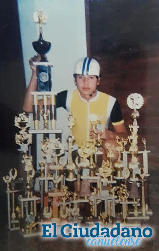 salmon 17 años