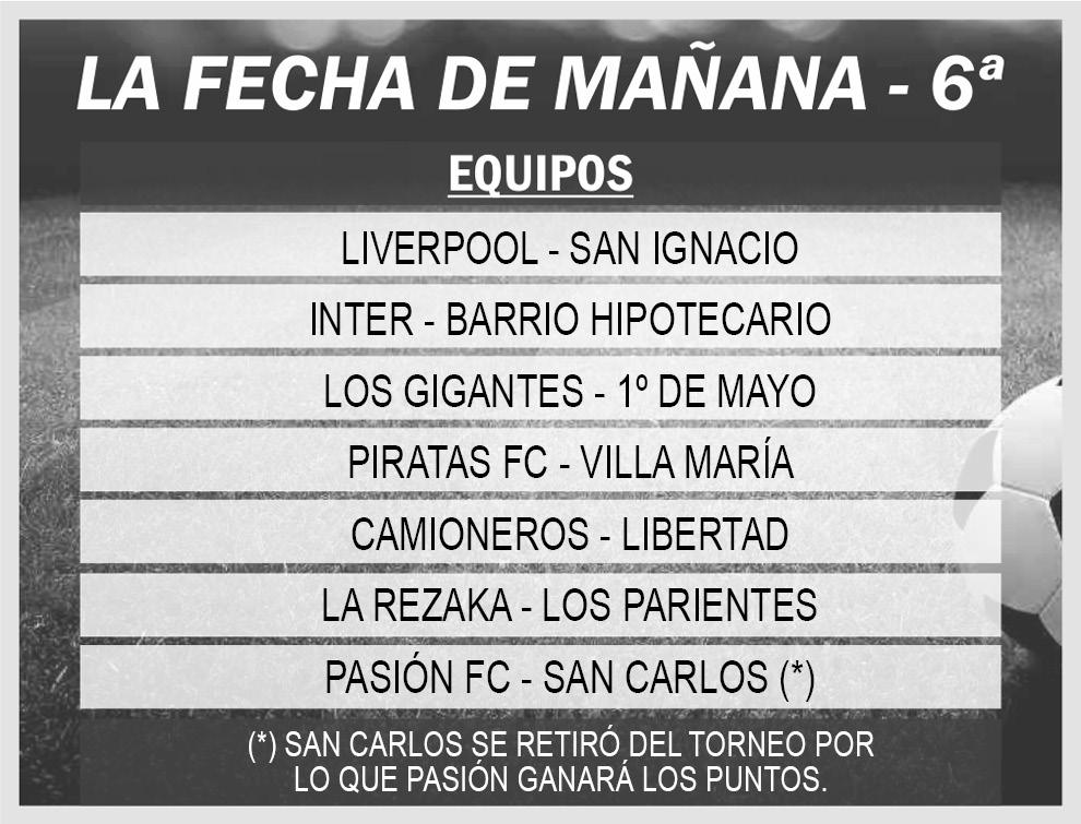 fecha 6