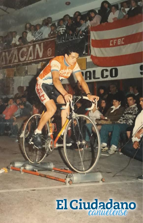 AUGE la noche de los gimnasios