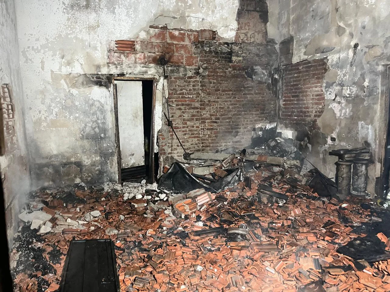 casa uribe
