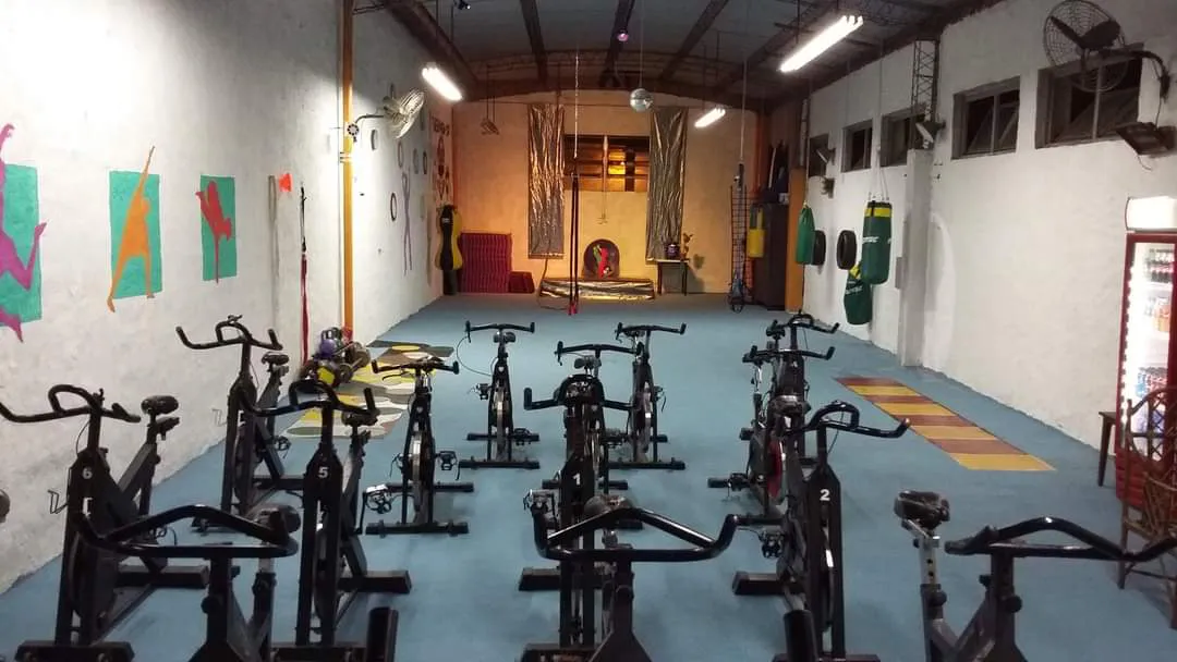 gimnasio