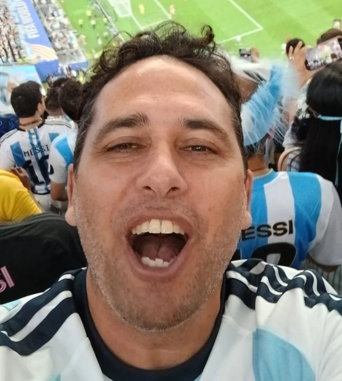benitez foto