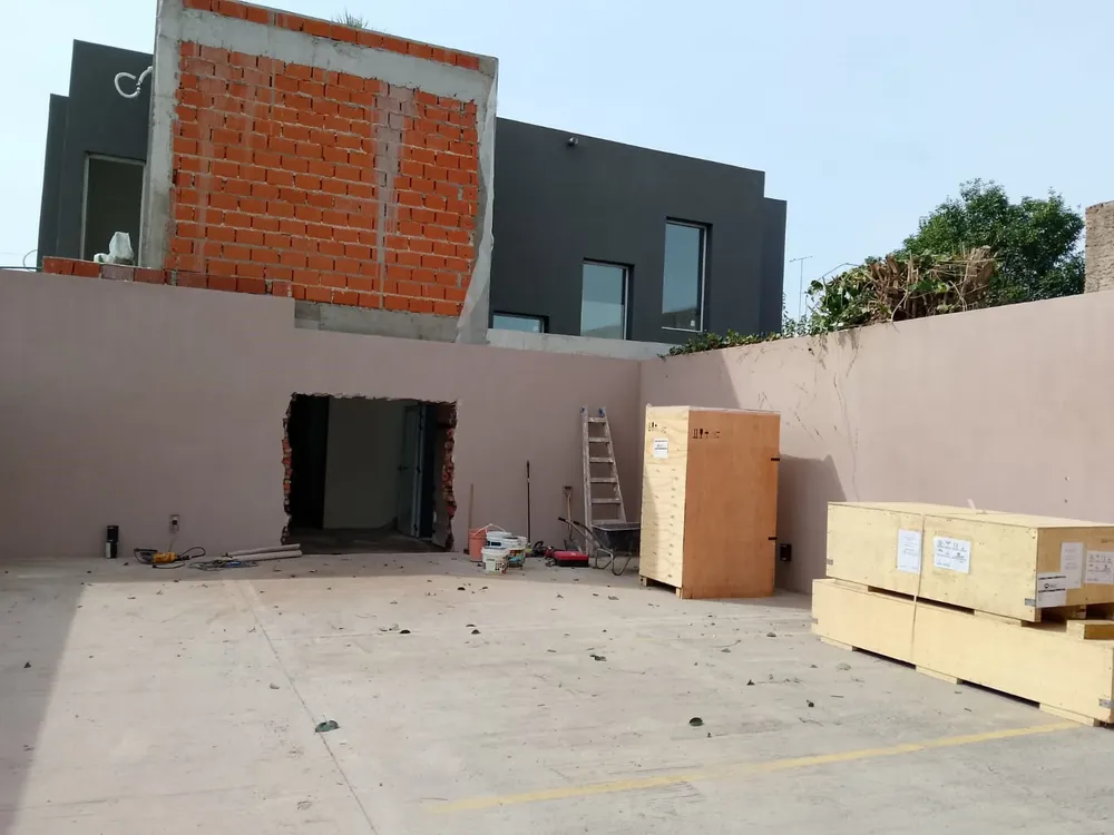pared