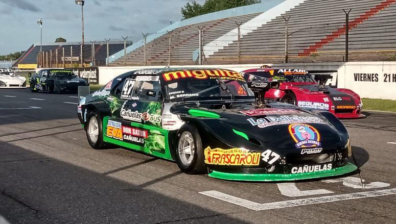 procar 4000 b serrano
