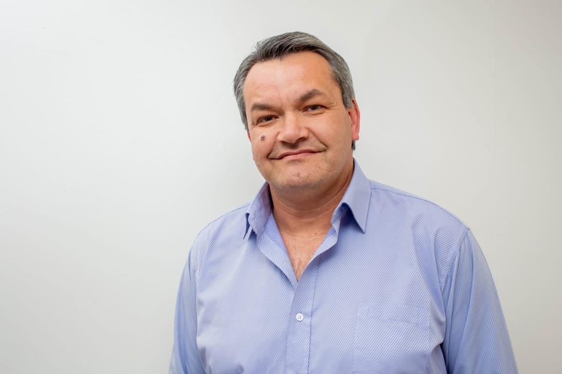 pablo arias