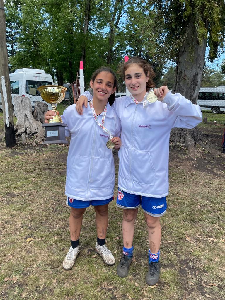 Torneos bonaerenses futbol tenis