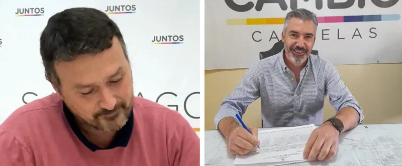 Juntos