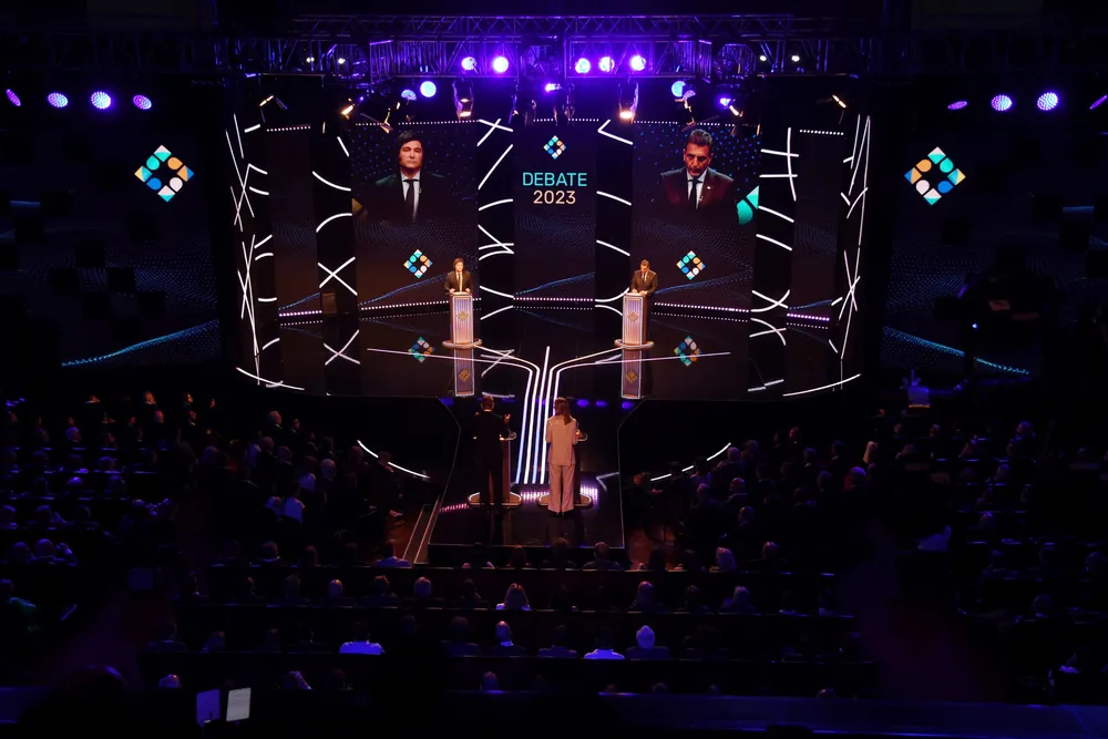 Debate