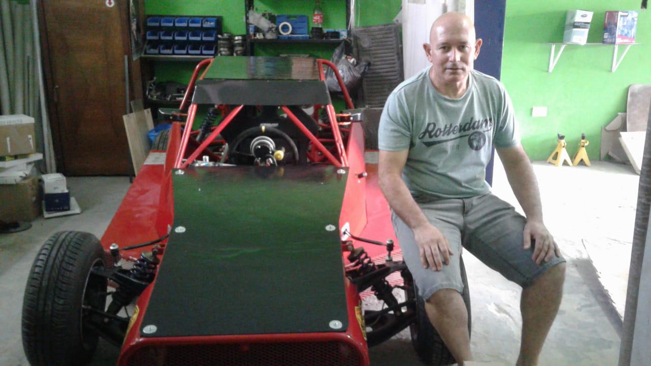 ARENEROS 1400 FROLA C