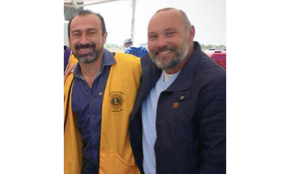 Leones WEB