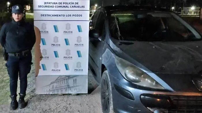 Foto Página 16 Policiales