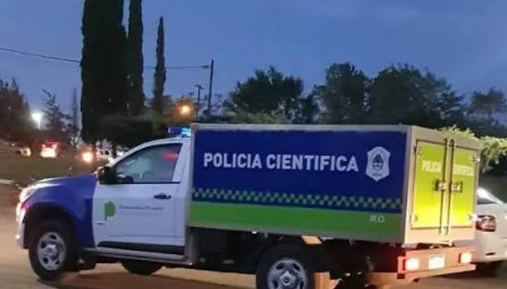morguera