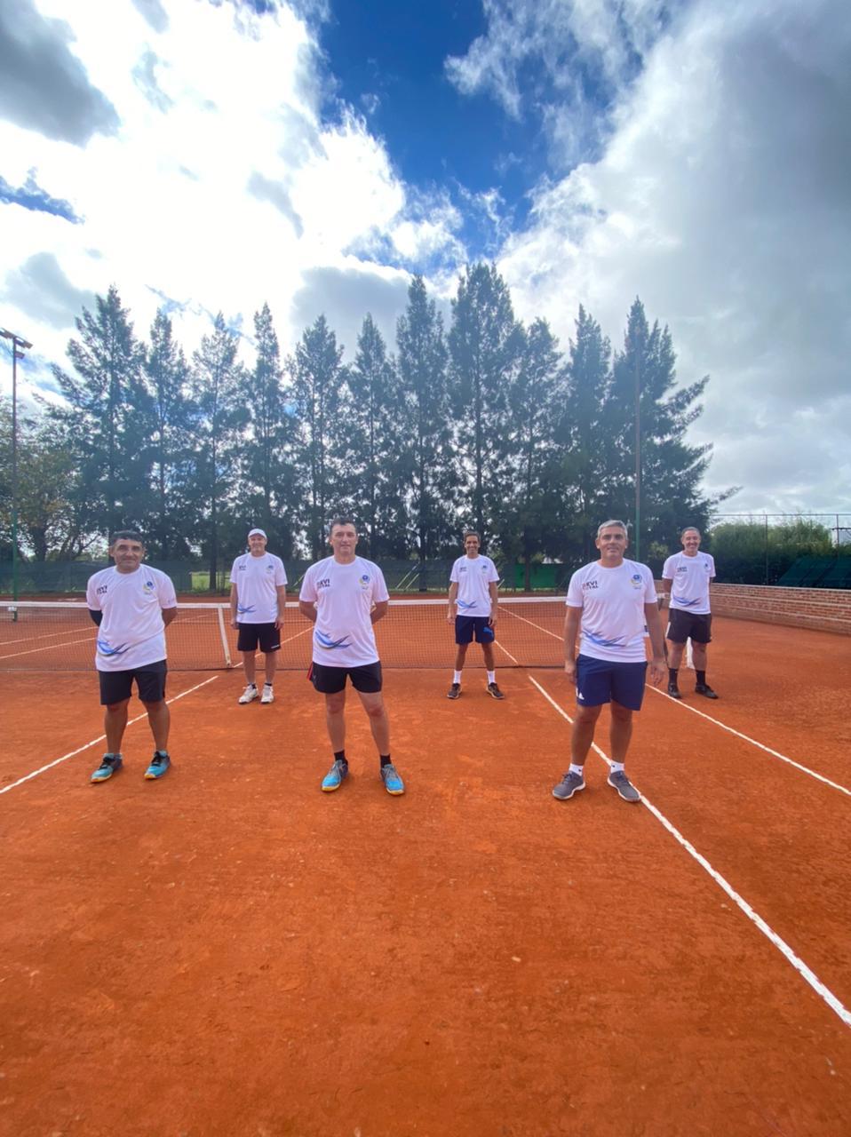 tenis ltc mayores de 35