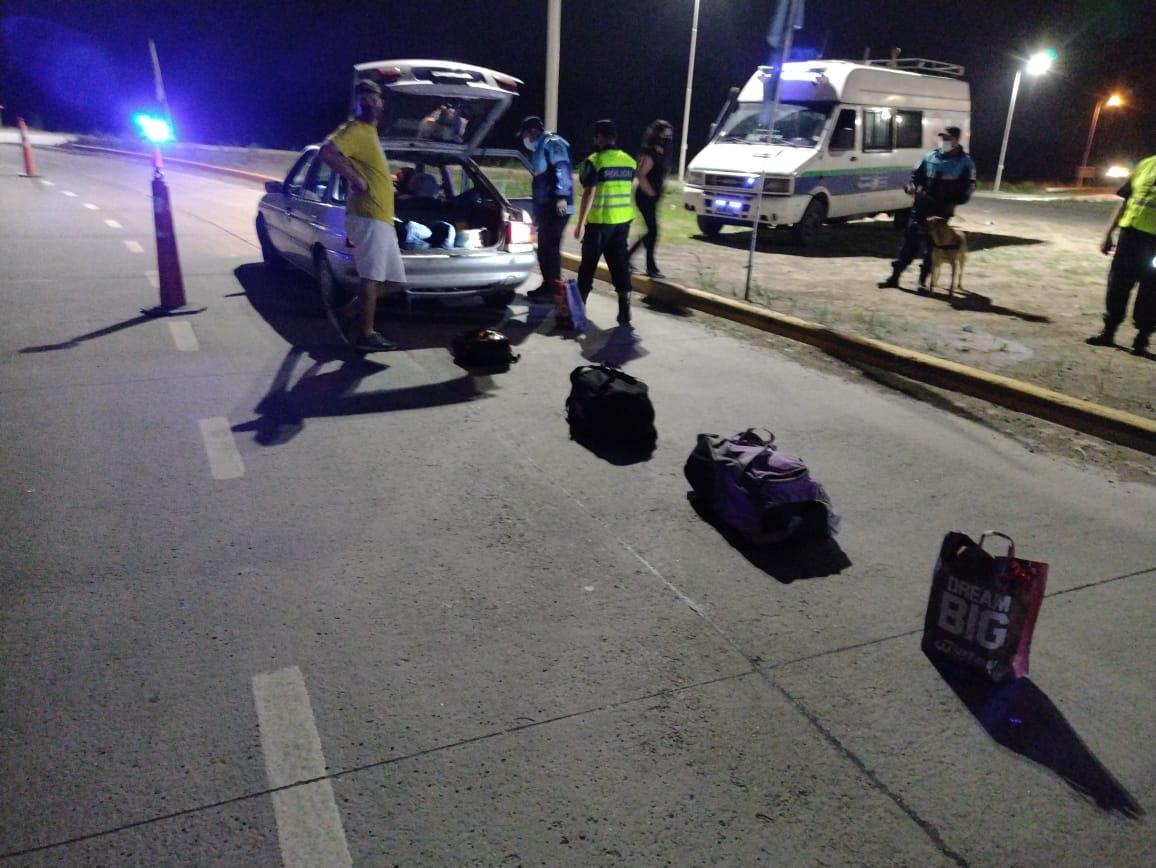 Operativos saturaciòn seguridad en Bº y Localidades (1)