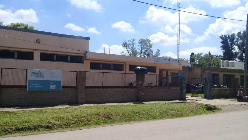 Cañuelas Norte
