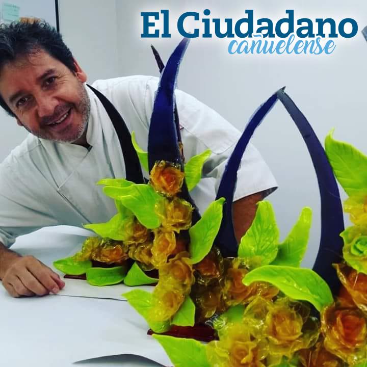 voley Avellaneda CHEFF CARAMELERO