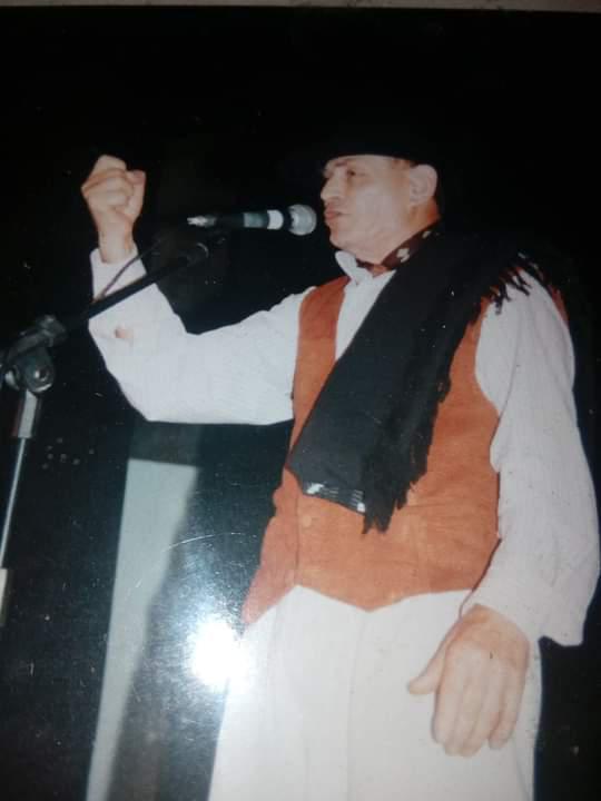 Alejandro Petión