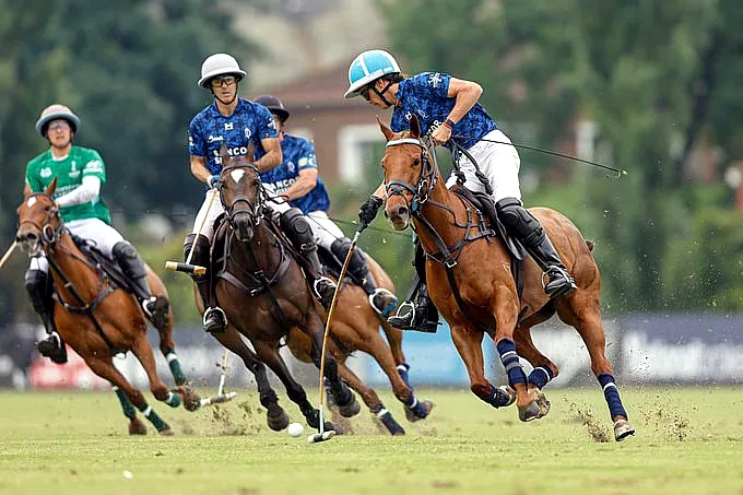 Polo La Dolfina