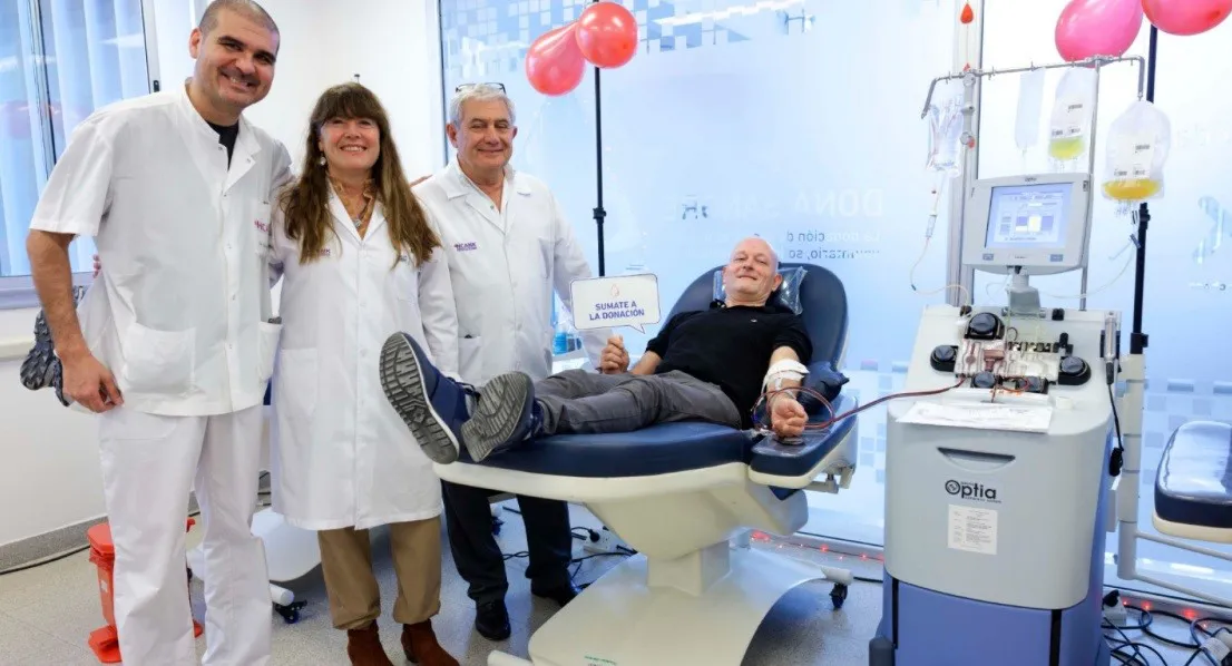 dona sangre