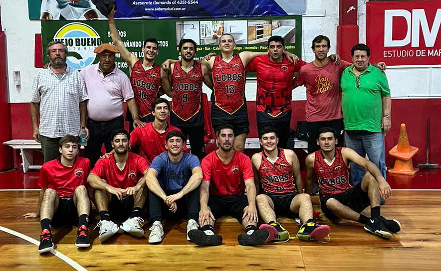 Basquet Página 27