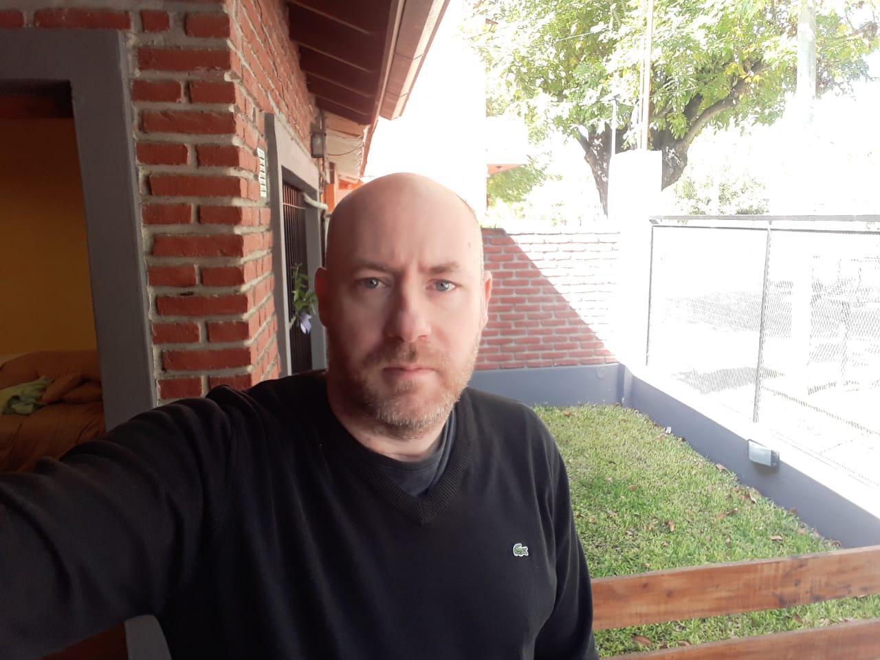Nicolás bevaqcua