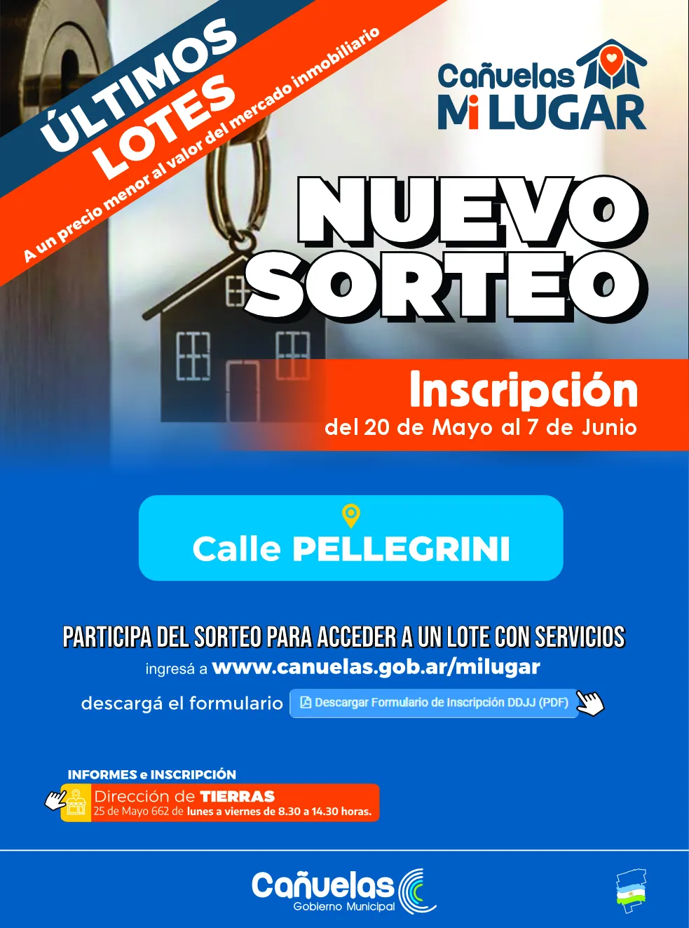 Cañuelas Mi Lugar Mayo (1)