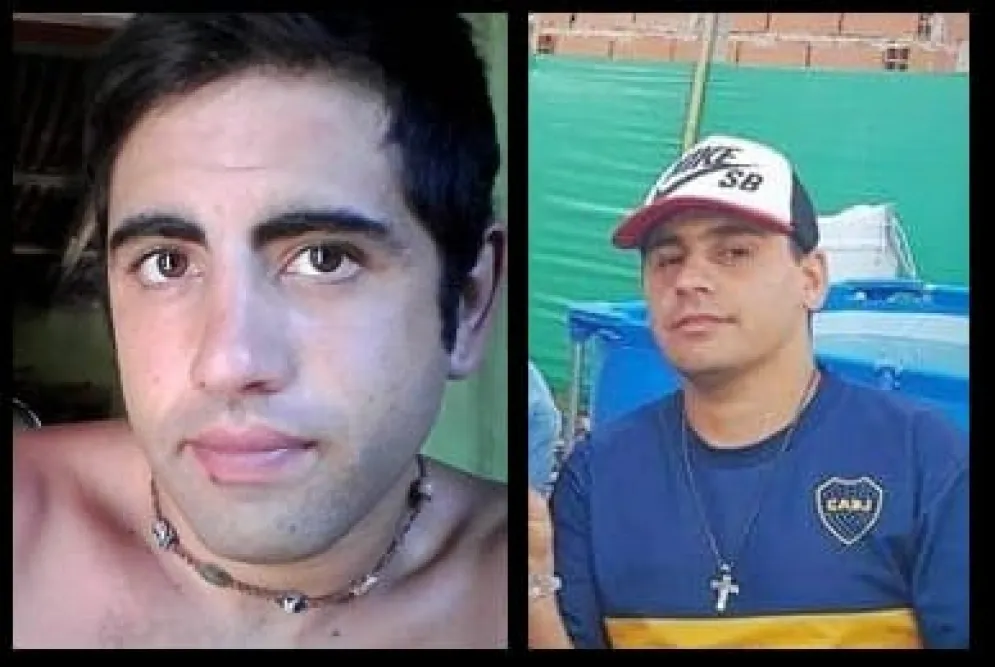 quinteros y corbalán