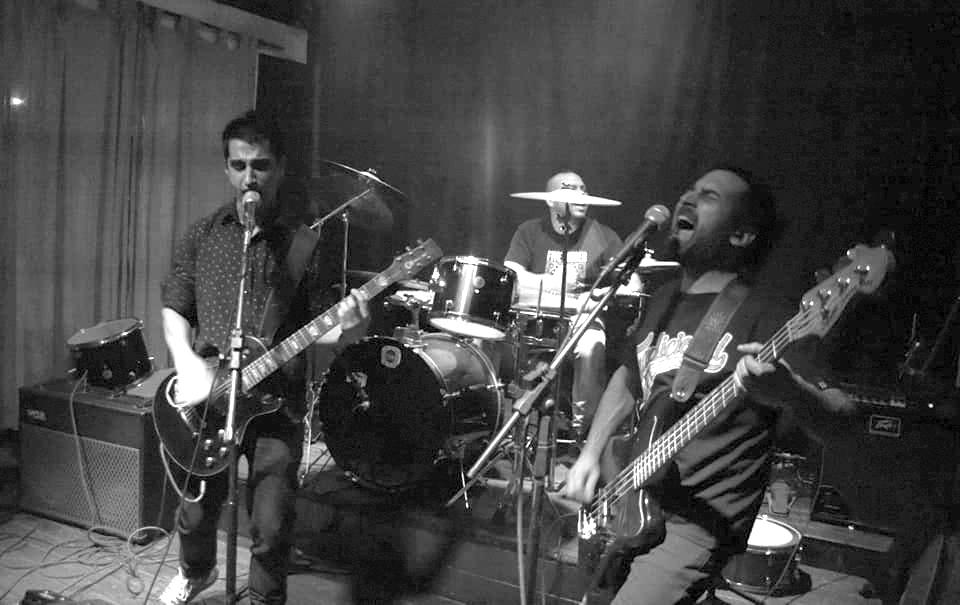 Los nuestros 1