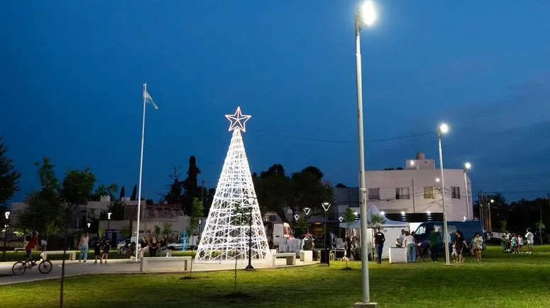 parque
