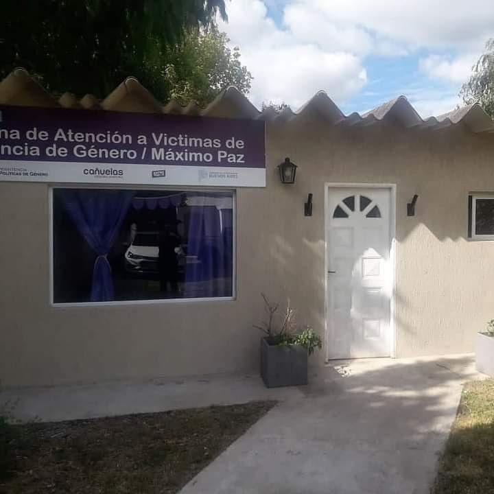 Máximo Paz 1