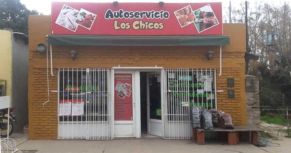 comercios de barrios