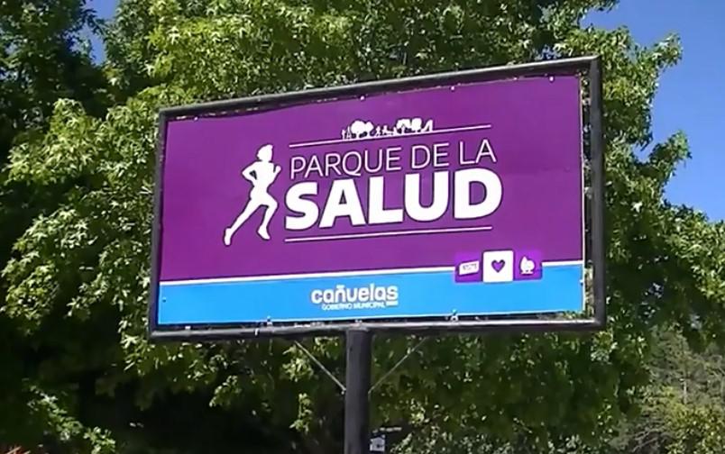 parque de la salud