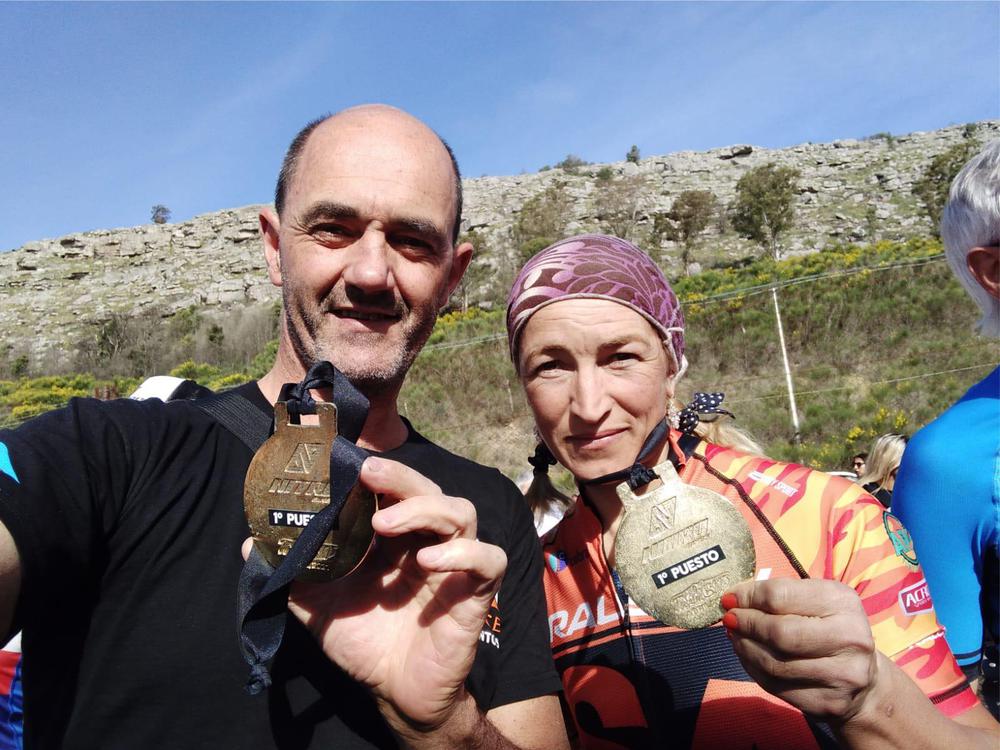 ciclismo mountain bike brotzman