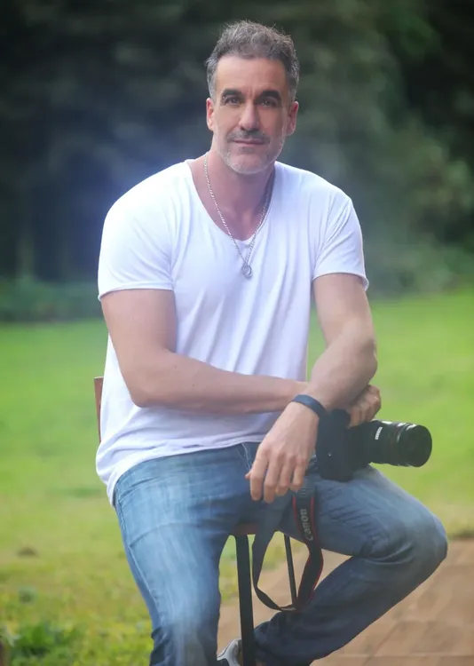 leo foto