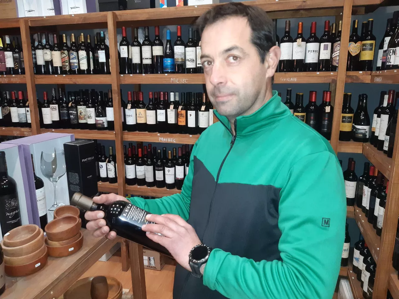 vinos