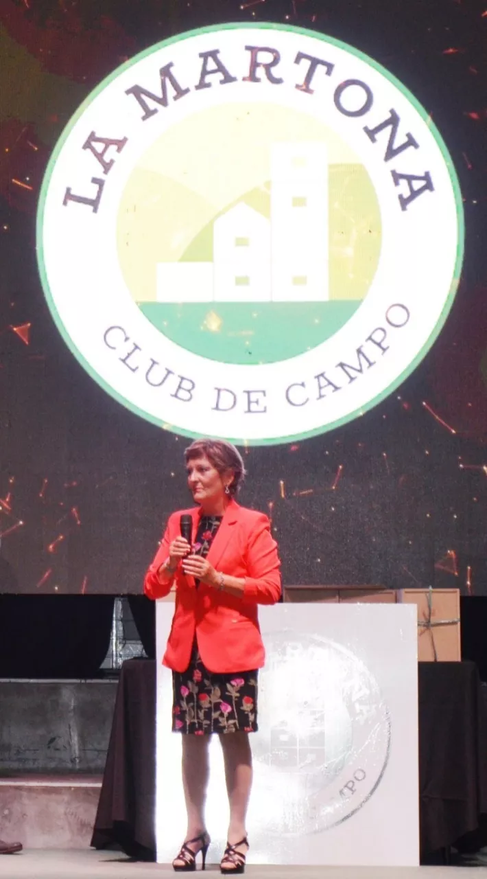 Ana Lamas