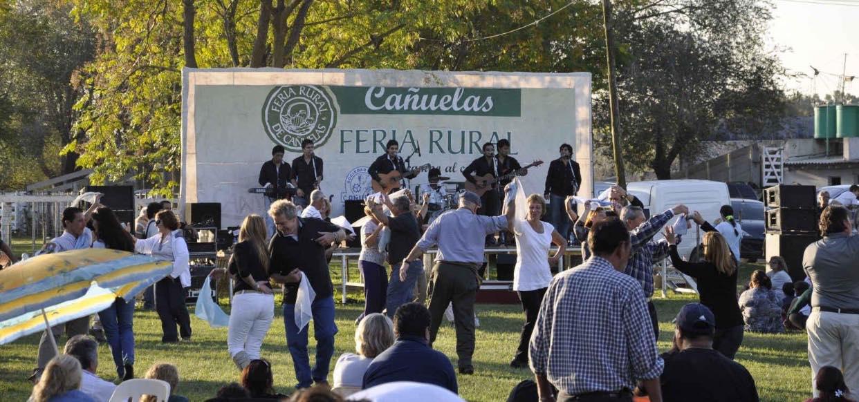Feria rural